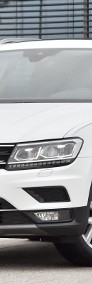 Volkswagen Tiguan II HIGHLINE! Full Led PANORAMA! Alcantara 4x4! 190KM!-3