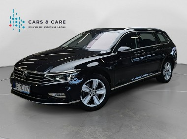 Volkswagen Passat B8 2.0 TDI EVO Elegance DSG WE4K117-1