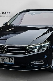 Volkswagen Passat B8 2.0 TDI EVO Elegance DSG WE4K117-2