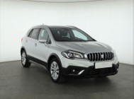 Suzuki SX4 S-Cross , Salon Polska, Serwis ASO, Automat, Klimatronic, Tempomat,