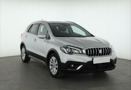 Suzuki SX4 S-Cross , Salon Polska, Serwis ASO, Automat, Klimatronic, Tempomat,