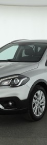 Suzuki SX4 S-Cross , Salon Polska, Serwis ASO, Automat, Klimatronic, Tempomat,-3