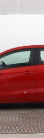 Kia Rio III , Salon Polska, Klimatronic, Parktronic-4