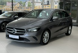 Mercedes-Benz Klasa B W247 B200, Ambiente, Kamera cofania, LED, salonPL, Gwarancja FV-23%,DOSTA