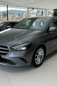 Mercedes-Benz Klasa B W247 B200, Ambiente, Kamera cofania, LED, salonPL, Gwarancja FV-23%,DOSTA-2