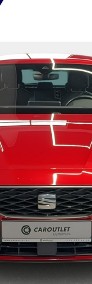 SEAT Leon III VAT 23% FR 1.5TSI 130KM M6 2022/23 r., Salon PL, przebieg 80tys.km-3