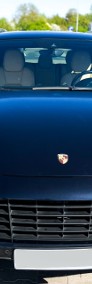 orsche Cayenne II 4.8 Turbo 2014 – Luksusowy SUV, Full Opcja, Czarny, FV -3