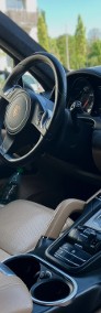 orsche Cayenne II 4.8 Turbo 2014 – Luksusowy SUV, Full Opcja, Czarny, FV -4