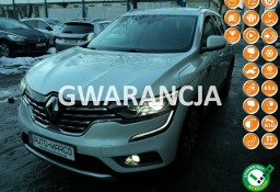 Renault Koleos sprzedam Ładnego KOLEOSA z 2019r 4x4 2.0 D 1rej 08.11.19 r