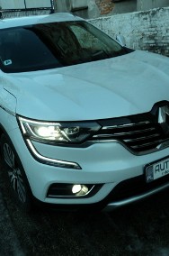 Renault Koleos sprzedam Ładnego KOLEOSA z 2019r 4x4 2.0 D 1rej 08.11.19 r-2