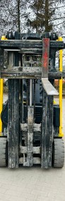 Wózek Widłowy HYSTER 2002r J1.80XMT-4