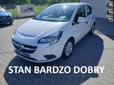Opel Corsa E 1.2i klima 5 drzwi stan BDB-1