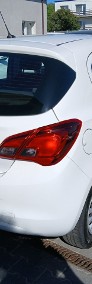 Opel Corsa E 1.2i klima 5 drzwi stan BDB-4