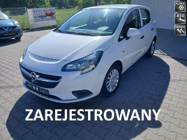 Opel Corsa E 1.2i klima 5 drzwi stan BDB-1