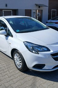 Opel Corsa E 1.2i klima 5 drzwi stan BDB-2