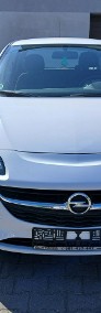 Opel Corsa E 1.2i klima 5 drzwi stan BDB-3