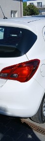Opel Corsa E 1.2i klima 5 drzwi stan BDB-4