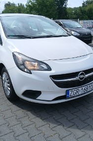 Opel Corsa E 1.2i klima 5 drzwi stan BDB-2