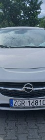 Opel Corsa E 1.2i klima 5 drzwi stan BDB-3