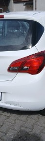 Opel Corsa E 1.2i klima 5 drzwi stan BDB-4