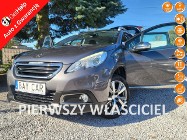 Peugeot 2008 1.2 110 KM Full Wersja I Właściciel Serwis TUV Gwarancja Zapraszamy