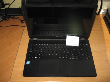 Tani Nowy laptop z gwarancja. Cienki Slim 15.6 led HDMI USB3 Acer Prezent-1