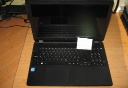 Tani Nowy laptop z gwarancja. Cienki Slim 15.6 led HDMI USB3 Acer Prezent