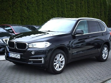 BMW X5 G05 Salon PL xDrive25d Skóra 231KM-1