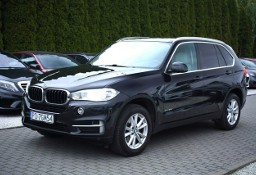 BMW X5 G05 Salon PL xDrive25d Skóra 231KM