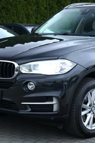 BMW X5 G05 Salon PL xDrive25d Skóra 231KM-2