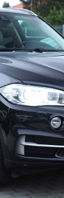 BMW X5 G05 Salon PL xDrive25d Skóra 231KM-4