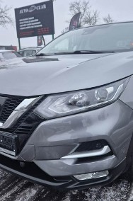Nissan Qashqai II 1.2TCE 115Km Face Lift B.Ładny-2