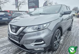 Nissan Qashqai II 1.2TCE 115Km Face Lift B.Ładny