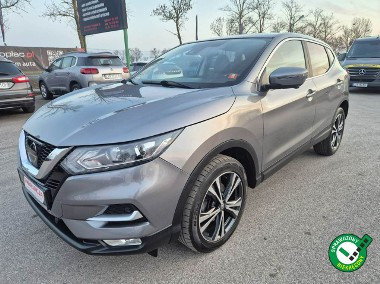 Nissan Qashqai II 1.2Turbo 115Km Lift-1