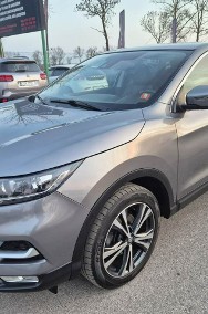 Nissan Qashqai II 1.2Turbo 115Km Lift-2
