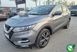 Nissan Qashqai II 1.2Turbo 115Km Lift