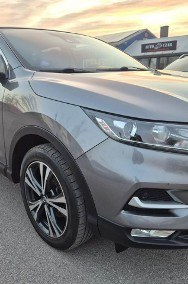 Nissan Qashqai II 1.2Turbo 115Km Lift-2