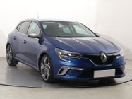 Renault Megane IV , Salon Polska, 1. Właściciel, Automat, VAT 23%, Skóra, Navi,