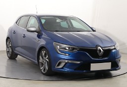 Renault Megane IV , Salon Polska, 1. Właściciel, Automat, VAT 23%, Skóra, Navi,
