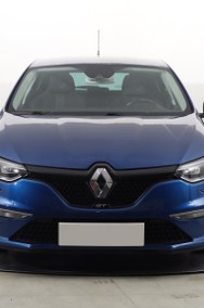 Renault Megane IV , Salon Polska, 1. Właściciel, Automat, VAT 23%, Skóra, Navi,-2