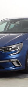 Renault Megane IV , Salon Polska, 1. Właściciel, Automat, VAT 23%, Skóra, Navi,-3