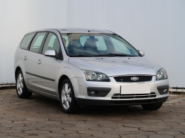 Ford Focus II , GAZ, Klima,ALU, El. szyby-1