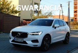Volvo XC60 II 2.0D4 190KM z Gwarancją Bezwypadkowości