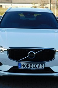 Volvo XC60 II 2.0D4 190KM z Gwarancją Bezwypadkowości-2