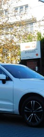 Volvo XC60 II 2.0D4 190KM z Gwarancją Bezwypadkowości-3
