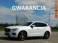Volvo XC60 II 2.0D4 190KM z Gwarancją Bezwypadkowości