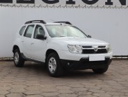Dacia Duster I , Salon Polska, Klima