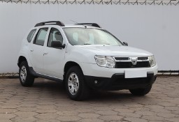 Dacia Duster I , Salon Polska, Klima