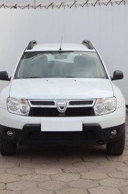 Dacia Duster I , Salon Polska, Klima-2