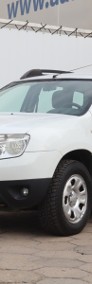 Dacia Duster I , Salon Polska, Klima-3